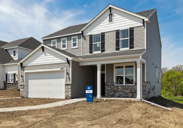 1st image of 12873 Weber Ln, Rogers, MN 55374 | MLS# 7052414