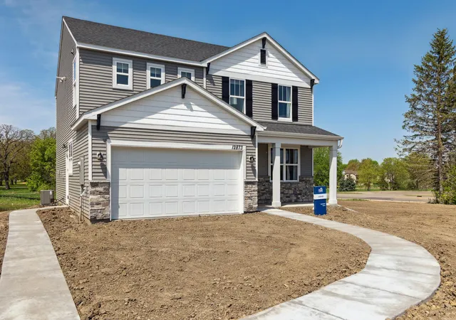 2nd image of 12873 Weber Ln, Rogers, MN 55374 | MLS# 7052414