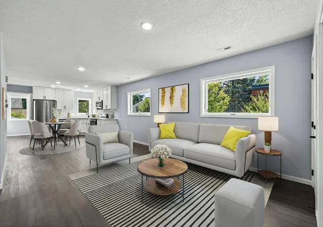Photo 1 of Multi family home for sale at 721 Wilson Ave, Saint Paul, MN 55106 | MLS# 7052458 | Listing updated on 2026-07-27