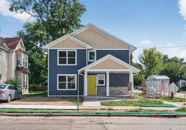Photo 2 of Multi family home for sale at 721 Wilson Ave, Saint Paul, MN 55106 | MLS# 7052458 | Listing updated on 2026-07-27