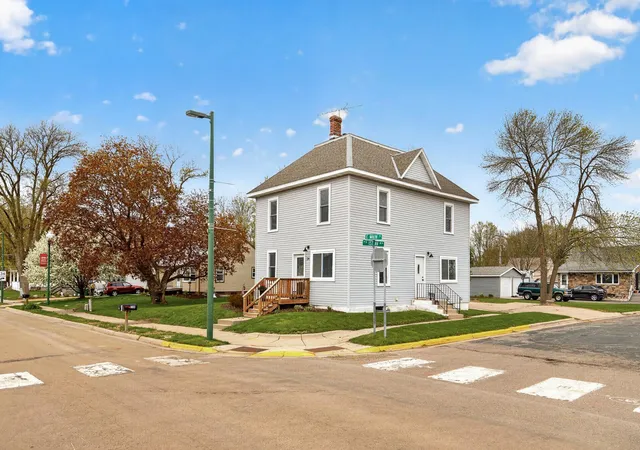 Photo 1 of Single family home for sale at 24 Main St E, Young America, MN 55397 | MLS# 7052481 | Listing updated on 2026-09-03