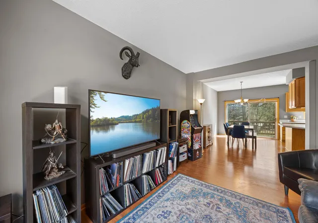 Photo 2 of Single family home for sale at 6495 Christenson Ln Ne, Minneapolis, MN 55432 | MLS# 7052497 | Listing updated on 2026-05-29