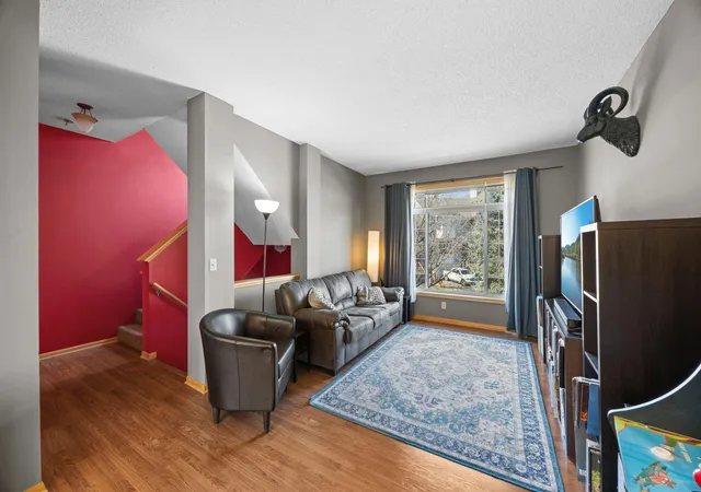 Photo 3 of Single family home for sale at 6495 Christenson Ln NE, Minneapolis, MN 55432 | MLS# 7052497 | Listing updated on 2026-05-29