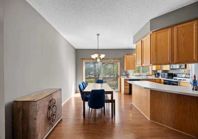 Photo 4 of Single family home for sale at 6495 Christenson Ln NE, Minneapolis, MN 55432 | MLS# 7052497 | Listing updated on 2026-05-29