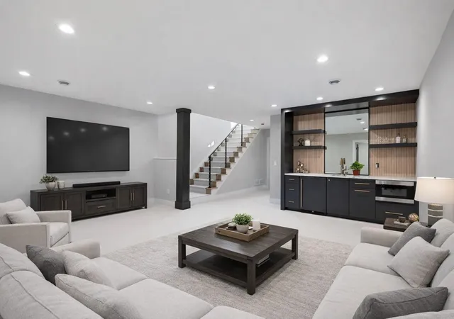 Photo 3 of Single family home for sale at 3926 Abbott Ave S, Minneapolis, MN 55410 | MLS# 7052505 | Listing updated on 2026-07-24