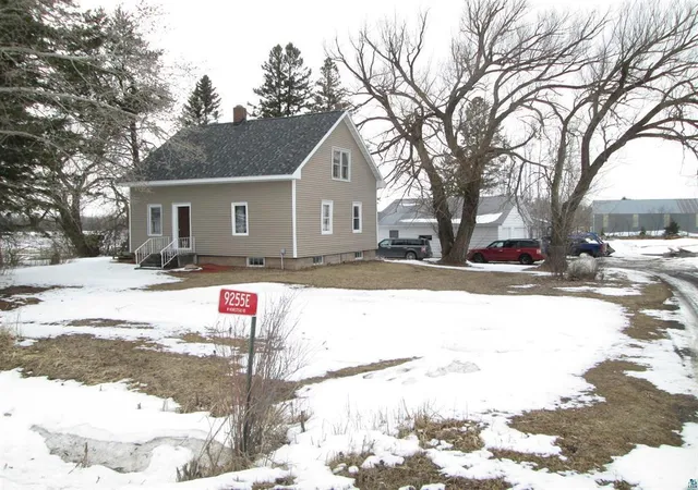 1st image of 9255 E West Homestead Rd, Poplar, WI 54864 | MLS# 7052515