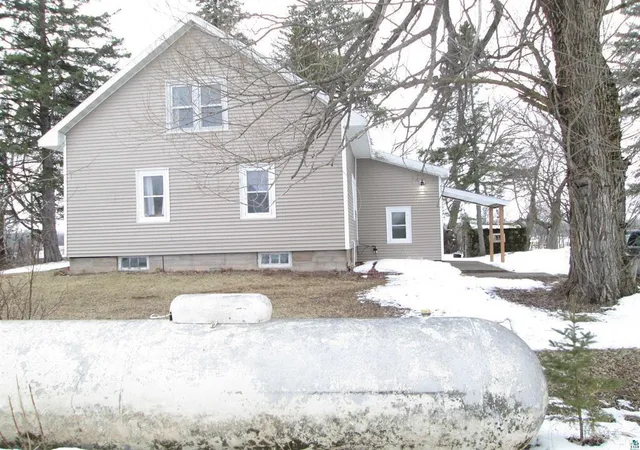 2nd image of 9255 E West Homestead Rd, Poplar, WI 54864 | MLS# 7052515