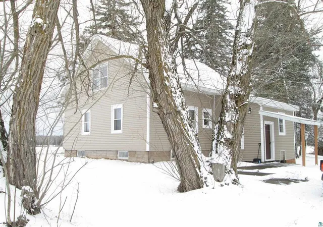 3rd image of 9255 E West Homestead Rd, Poplar, WI 54864 | MLS# 7052515