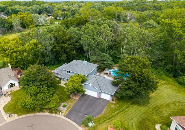 Photo 3 of Sale Pending at 2217 Gentry Ave N, Saint Paul, MN 55128 | MLS# 7052538 | Listing updated on 2026-09-26