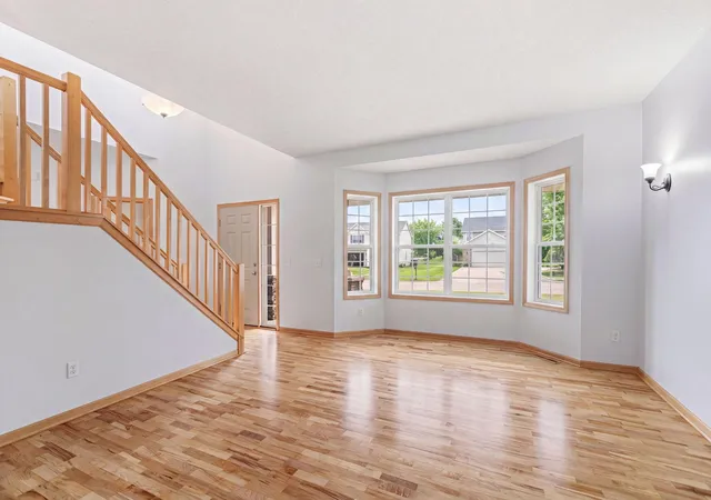 Photo 3 of Single family home for sale at 5384 Radford Ave NE, Rogers, MN 55374 | MLS# 7052554 | Listing updated on 2026-09-04