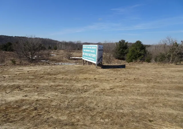 2nd image of Xxx Hwy 35, Frederic, WI 54837 | MLS# 7052556