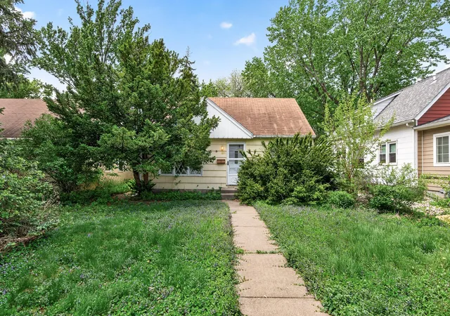 Photo 1 of Single family home for sale at 841 20th Avenue Se, Minneapolis, MN 55414 | MLS# 7052607 | Listing updated on 2026-09-04