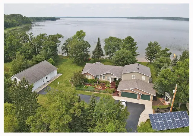 Photo 1 of Sale Pending at 18575 Power Dam Rd Ne, Bemidji, MN 56601 | MLS# 7052620 | Listing updated on 2026-09-02