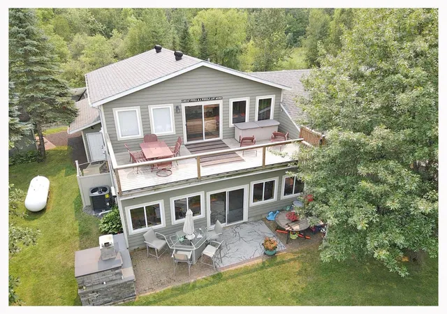 Photo 2 of Sale Pending at 18575 Power Dam Rd Ne, Bemidji, MN 56601 | MLS# 7052620 | Listing updated on 2026-09-02