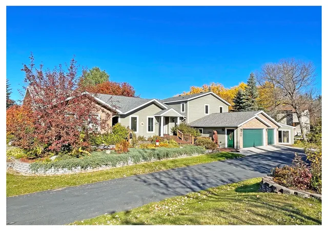 Photo 4 of Sale Pending at 18575 Power Dam Rd NE, Bemidji, MN 56601 | MLS# 7052620 | Listing updated on 2026-09-02