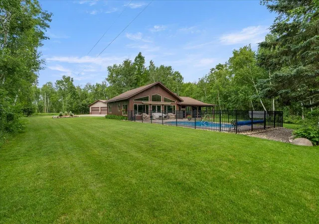 Homes for sale in Nisswa, MN | 8009 County 78, Nisswa, MN 56468 | MLS# 7052632