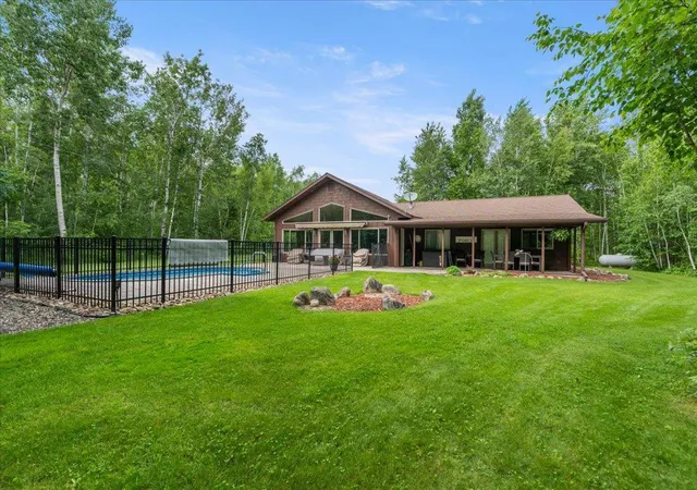 Homes for sale in Nisswa, MN | 8009 County 78, Nisswa, MN 56468 | MLS# 7052632
