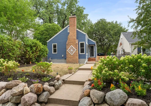 Photo 1 of Sale Pending at 5425 24th Avenue S, Minneapolis, MN 55417 | MLS# 7052720 | Listing updated on 2026-09-28