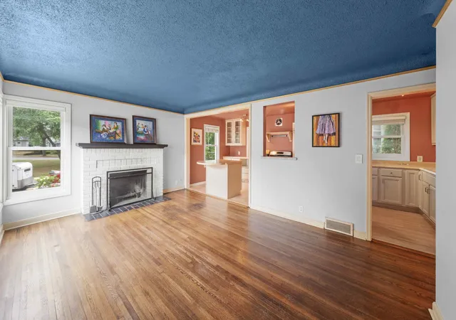 Photo 2 of Sale Pending at 5425 24th Avenue S, Minneapolis, MN 55417 | MLS# 7052720 | Listing updated on 2026-09-28