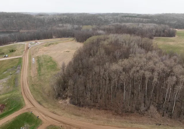 Photo 1 of Land for sale at Lot 4 Saylers Beach Rd, Lake Park, MN 56554 | MLS# 7052722 | Listing updated on 2026-05-27