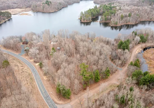 Photo 3 of Land for sale at Xxx Lot 4 330th Ave/68th St, Frederic, WI 54837 | MLS# 7052733 | Listing updated on 2026-04-15