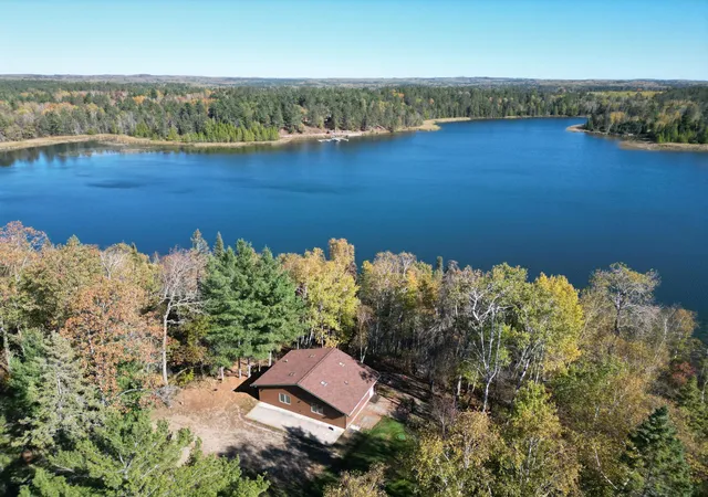 Homes for sale in Park Rapids, MN | 20503 Jewel Dr, Park Rapids, MN 56470 | MLS# 7052750