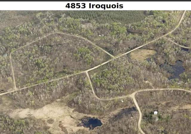 Photo 3 of Land for sale at 4853 Iroquois Loop, Motley, MN 56466 | MLS# 7052782 | Listing updated on 2026-08-08