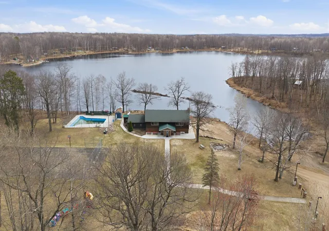 Photo 3 of Land for sale at 4853 Iroquois Loop, Motley, MN 56466 | MLS# 7052782 | Listing updated on 2026-08-08