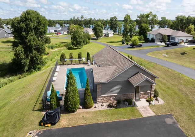 Photo 4 of Land for sale at 20693 County Hwy 21, Detroit Lakes, MN 56501 | MLS# 7052804 | Listing updated on 2026-08-20