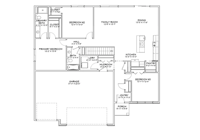 3rd image of 1228 Olivia St Se, New Prague, MN 56071 | MLS# 7052821