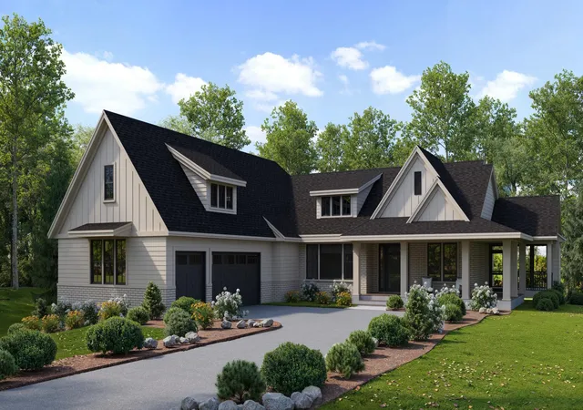 2nd image of 207 Benton Ave, Wayzata, MN 55391 | MLS# 7052824