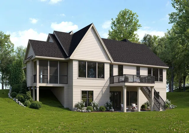 Photo 3 of Sale Pending at 207 Benton Ave, Wayzata, MN 55391 | MLS# 7052824 | Listing updated on 2026-08-10