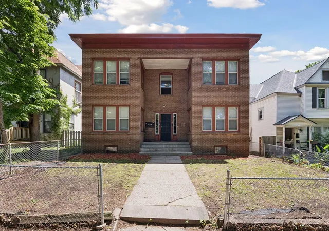 Photo 2 of Multi family home for sale at 2621 2nd Avenue S, Minneapolis, MN 55408 | MLS# 7052878 | Listing updated on 2026-06-25
