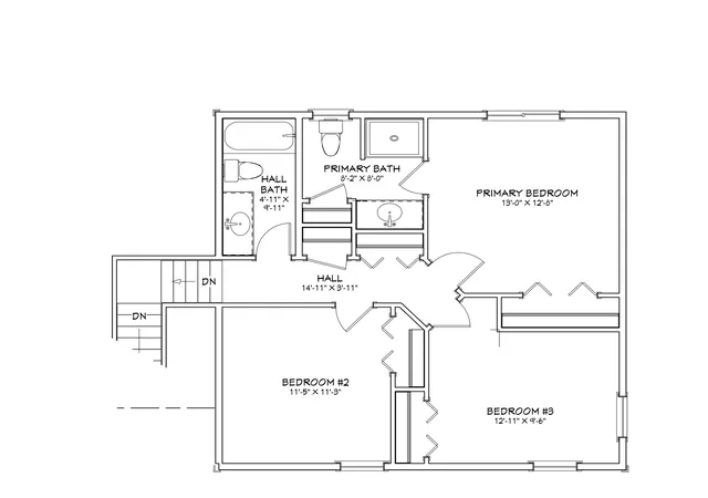 4th image of 1102 Olivia St Se, New Prague, MN 56071 | MLS# 7052883