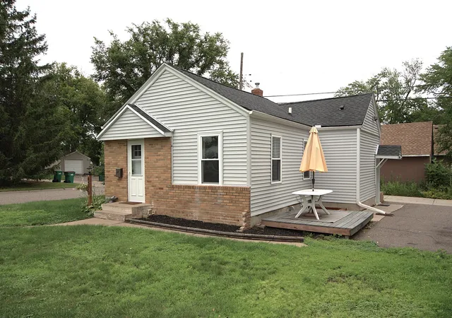 1st image of 4370 Adair Ave N, Minneapolis, MN 55422 | MLS# 7052890