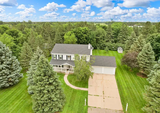 Homes for sale in Perham, MN | 604 Pine Needle Dr, Perham, MN 56573 | MLS# 7052900