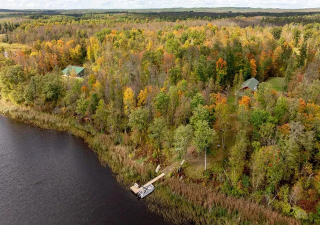 Photo 3 of Single family home for sale at 44047 Little Pine Rd, Emily, MN 56447 | MLS# 7052920 | Listing updated on 2026-10-06