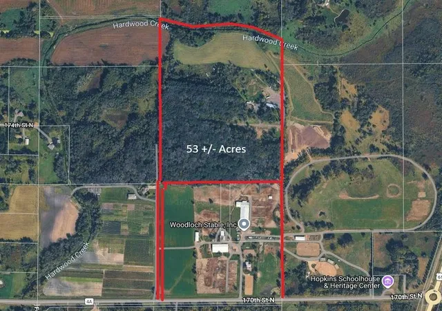 1st image of 5696 170th St N, Hugo, MN 55038 | MLS# 7052932