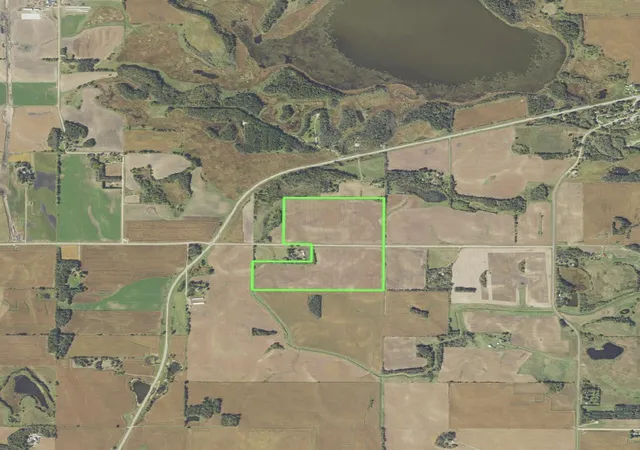 2nd image of Tbd 135th Street, Twin Lakes, MN 56089 | MLS# 7052951