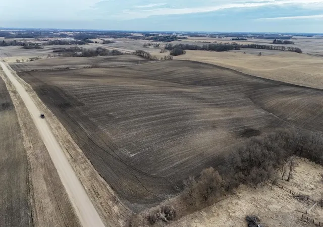 Photo 3 of Land for sale at Tbd 135th Street, Twin Lakes, MN 56089 | MLS# 7052951 | Listing updated on 2026-05-27
