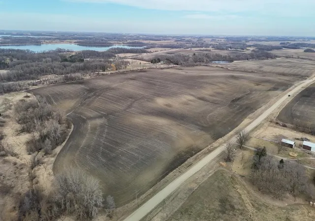 Photo 3 of Land for sale at Tbd 135th Street, Twin Lakes, MN 56089 | MLS# 7052951 | Listing updated on 2026-05-27