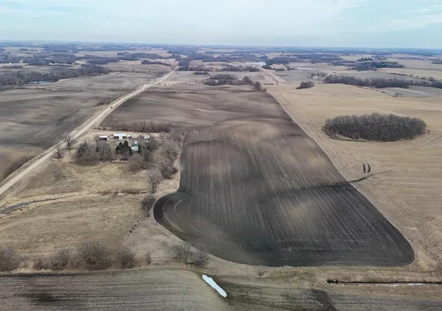 Photo 4 of Land for sale at Tbd 135th Street, Twin Lakes, MN 56089 | MLS# 7052951 | Listing updated on 2026-05-27