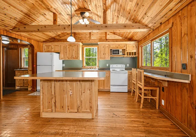 Photo 3 of Single family home for sale at 1368 21 3/4 St, Cameron, WI 54822 | MLS# 7052966 | Listing updated on 2026-09-01