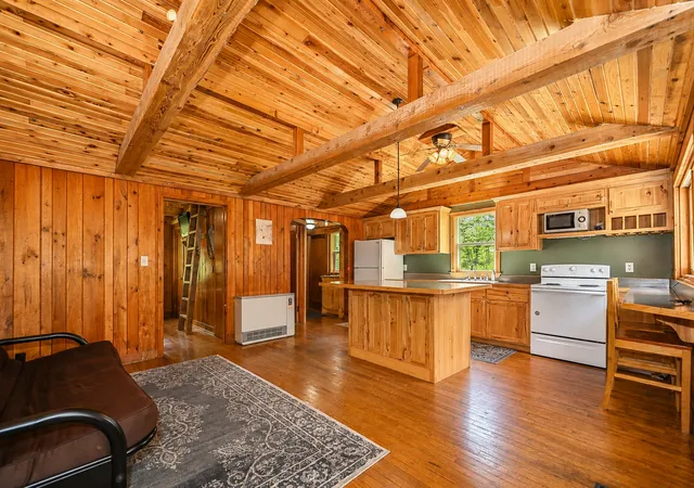 Photo 3 of Single family home for sale at 1368 21 3/4 St, Cameron, WI 54822 | MLS# 7052966 | Listing updated on 2026-09-01