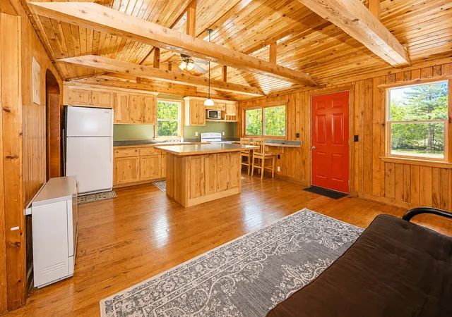 Photo 4 of Single family home for sale at 1368 21 3/4 St, Cameron, WI 54822 | MLS# 7052966 | Listing updated on 2026-09-01