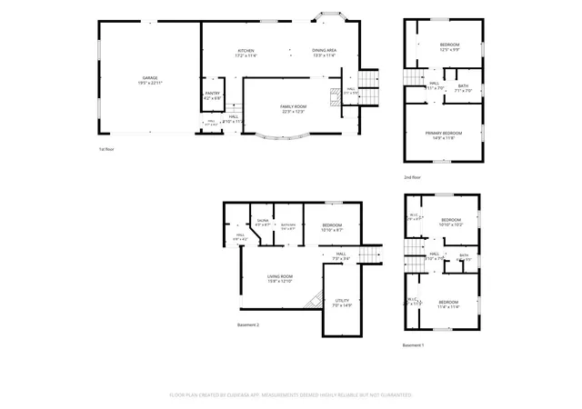 38th image of 1405 Roland Rd, Cloquet, MN 55720 | MLS# 7053086