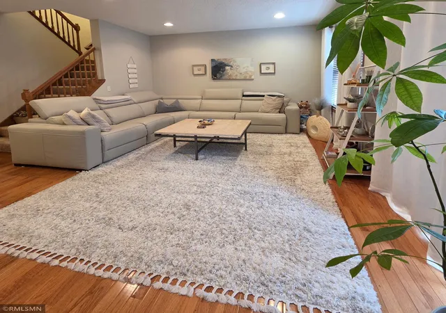 Photo 4 of Single family home for sale at 13877 Ironstone Trl NW, Anoka, MN 55303 | MLS# 7053099 | Listing updated on 2026-09-20