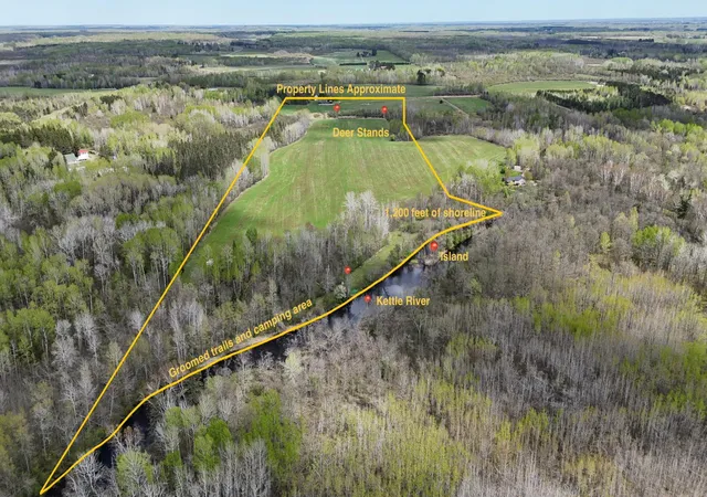 Homes for sale in Kettle River, MN | 3743 Skog Rd, Kettle River, MN 55757 | MLS# 7053171