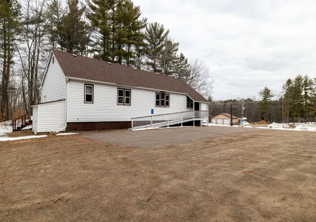 Photo 3 of Single family home for sale at 6297 Woods Bay Dr Ne, Outing, MN 56662 | MLS# 7053193 | Listing updated on 2026-06-12