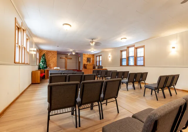 Photo 4 of Single family home for sale at 6297 Woods Bay Dr NE, Outing, MN 56662 | MLS# 7053193 | Listing updated on 2026-06-12